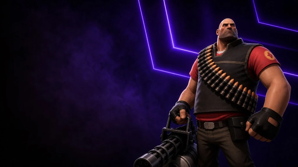 TF2 Cheats — Team Fortress 2 ESP and aimbot overlay